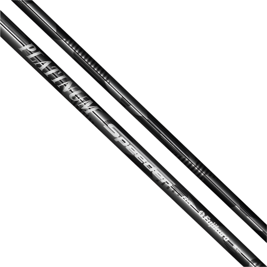 Fujikura Platinum Speeder