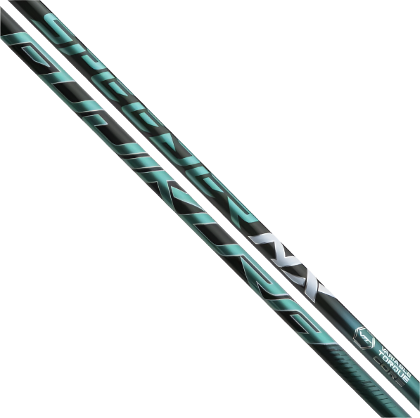 Fujikura Speeder NX Green