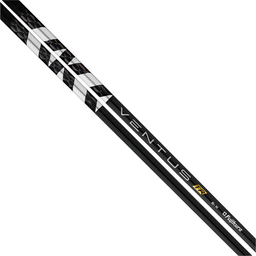 Fujikura Ventus TR Black