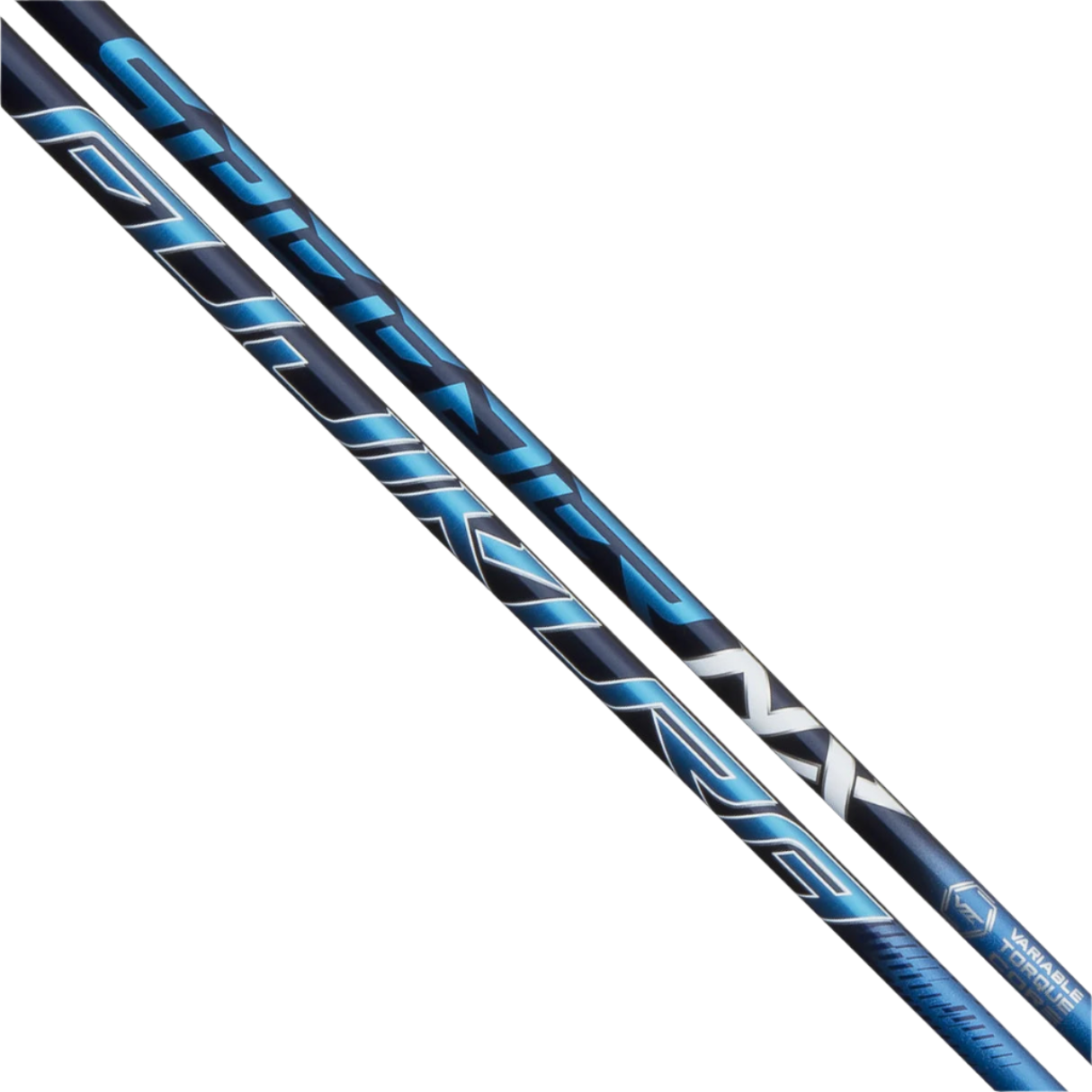 Fujikura Speeder NX Blue