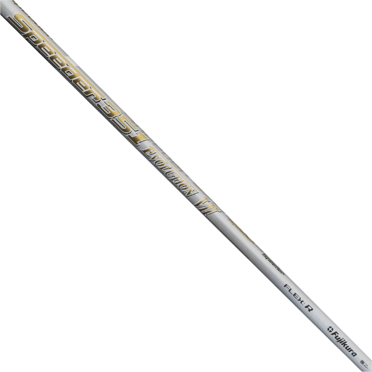 Fujikura Speeder Evolution VII Driver Shaft