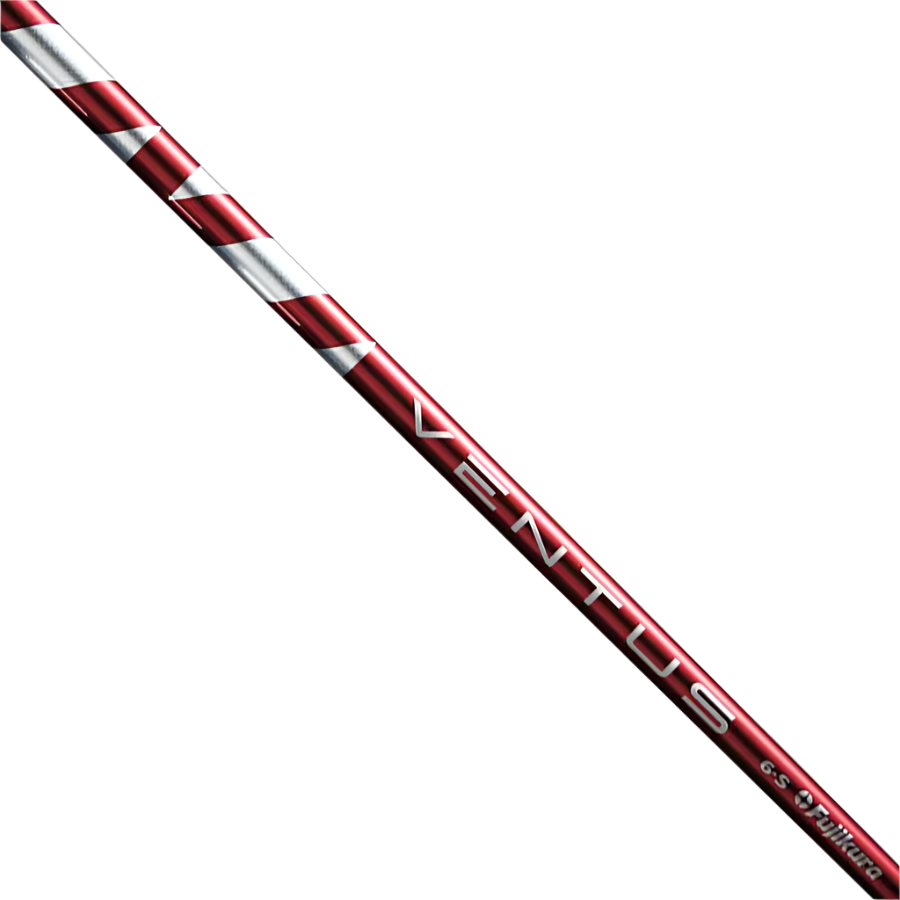 Fujikura Ventus Red Wood Shaft