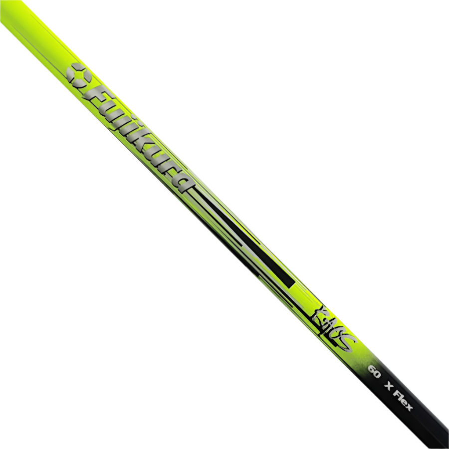 Fujikura Kaos 60 Long Drive
