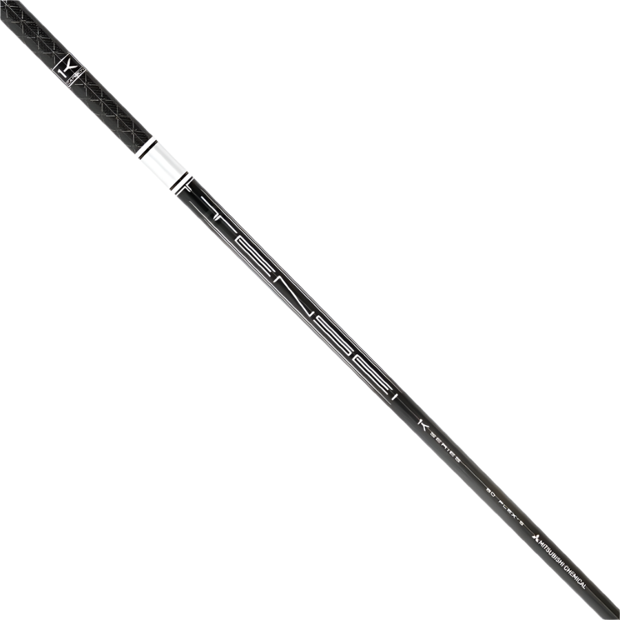 Mitsubishi Tensei 1K Pro White