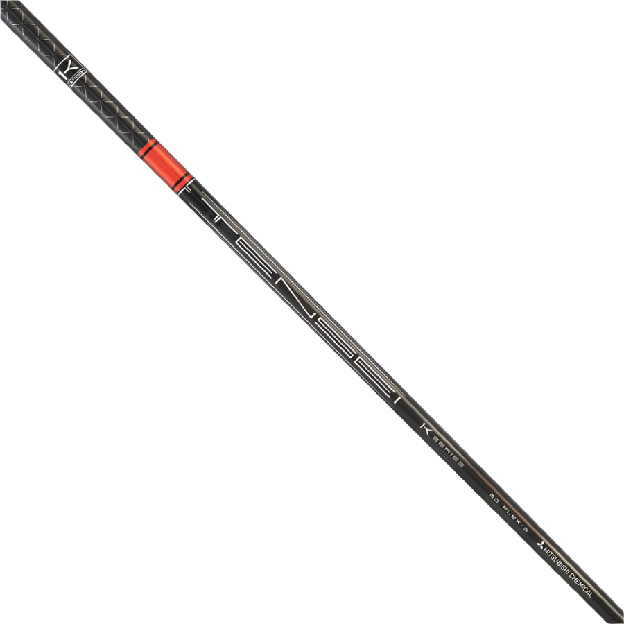 Mitsubishi Tensei 1K Pro Orange