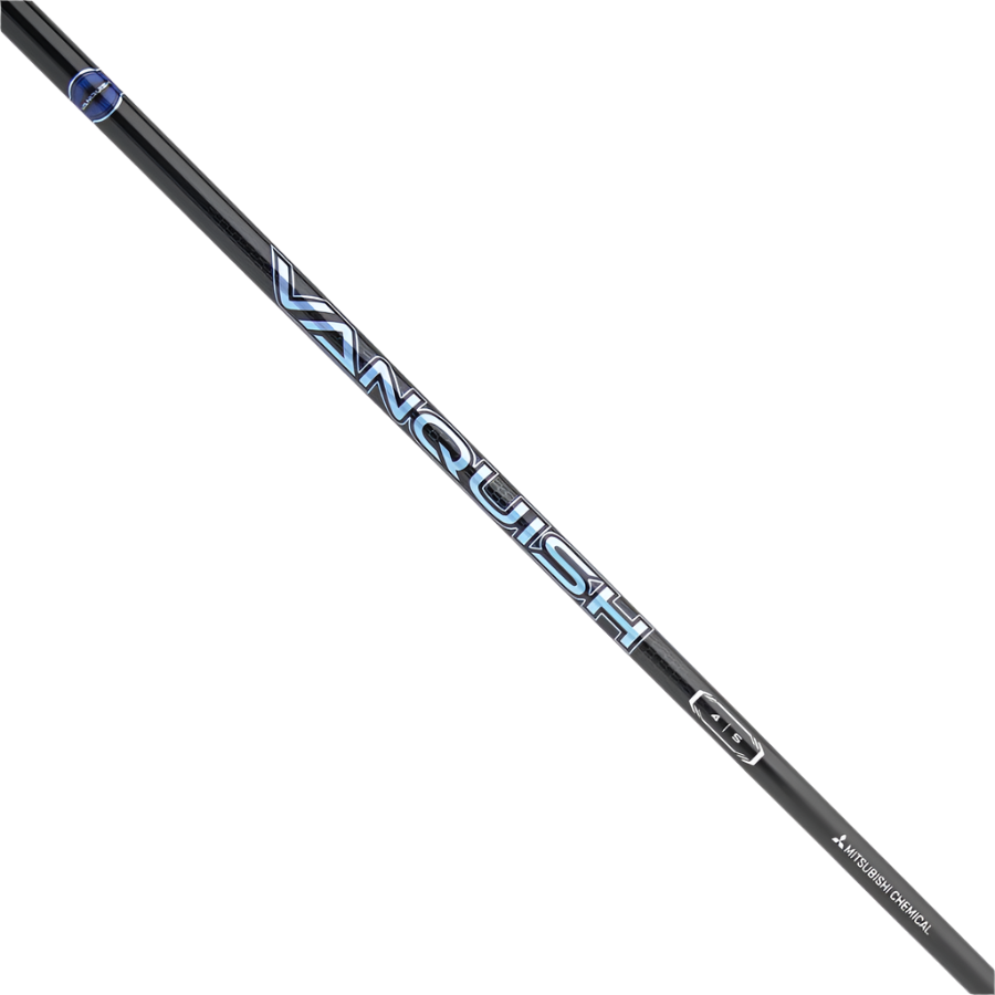 Mitsubishi Vanquish Wood Shaft