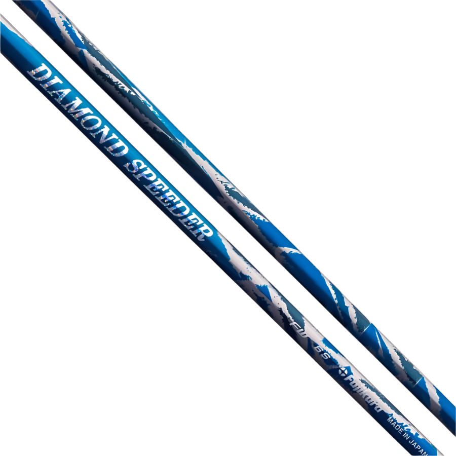 Fujikura Diamond Speeder 2024 Fairway Shafts