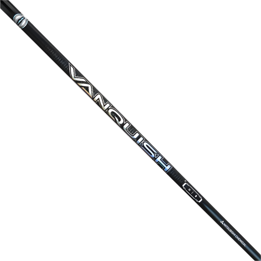 Mitsubishi Vanquish Fairway Shaft