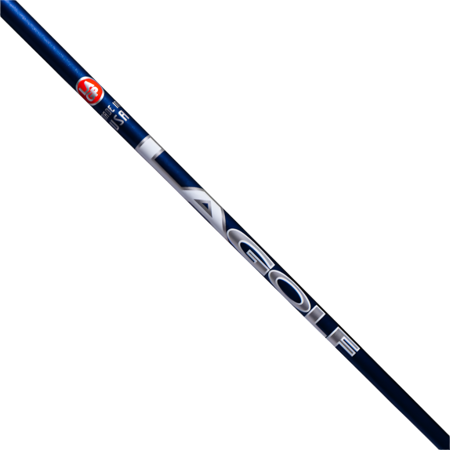 LA Golf Bryson Signature Series
