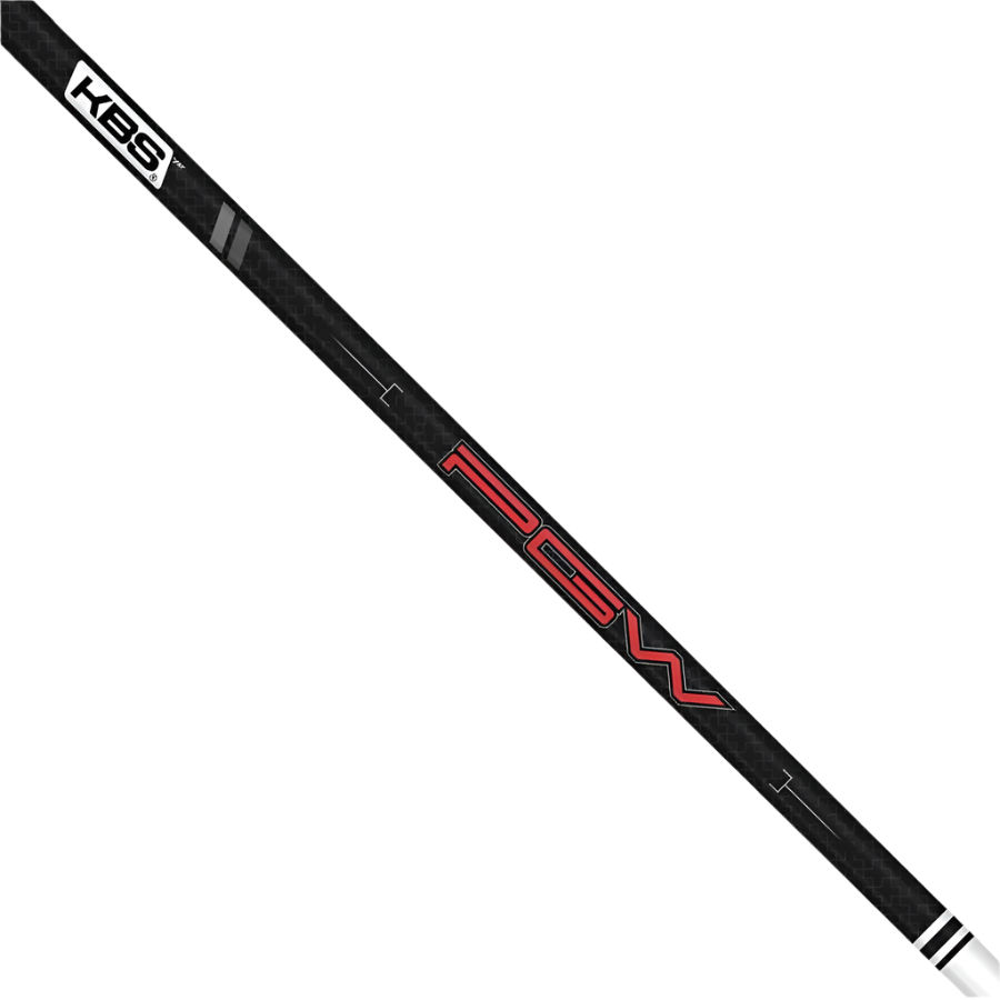 KBS Players Graphite Wood (PGW) Shaft
