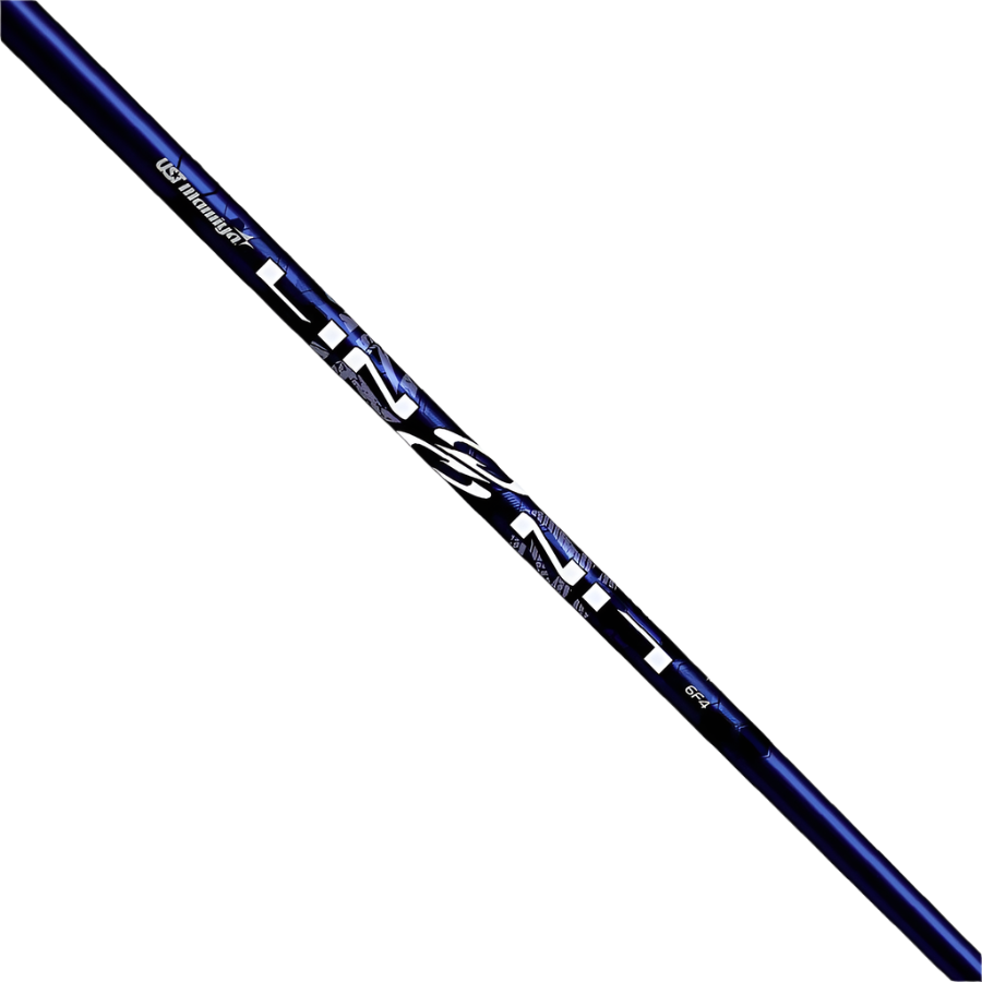 UST Mamiya Lin-Q M40X TSPX Blue Concept (0.335)