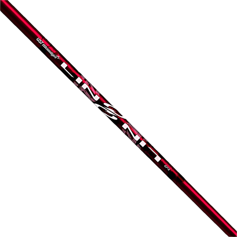 UST Mamiya Lin-Q M40X TSPX Red Concept (0.335)