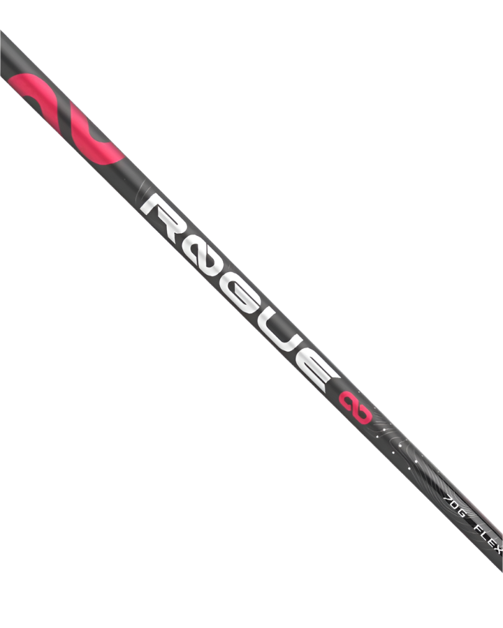 PING KINETICS FLOW シャフト Kinetics Flow - TASK GOLF – Jacobs3D Japan