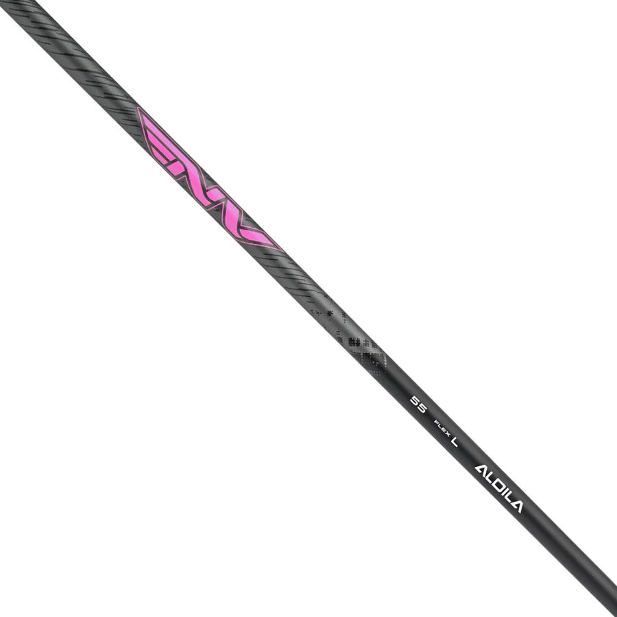 Aldila NV Series Pink (.355)