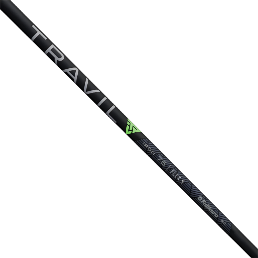 Fujikura Travil 75 Iron Shaft (Taper)