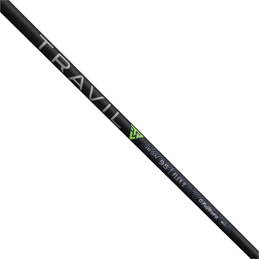 Fujikura Travil 115 Iron Shaft (Taper)