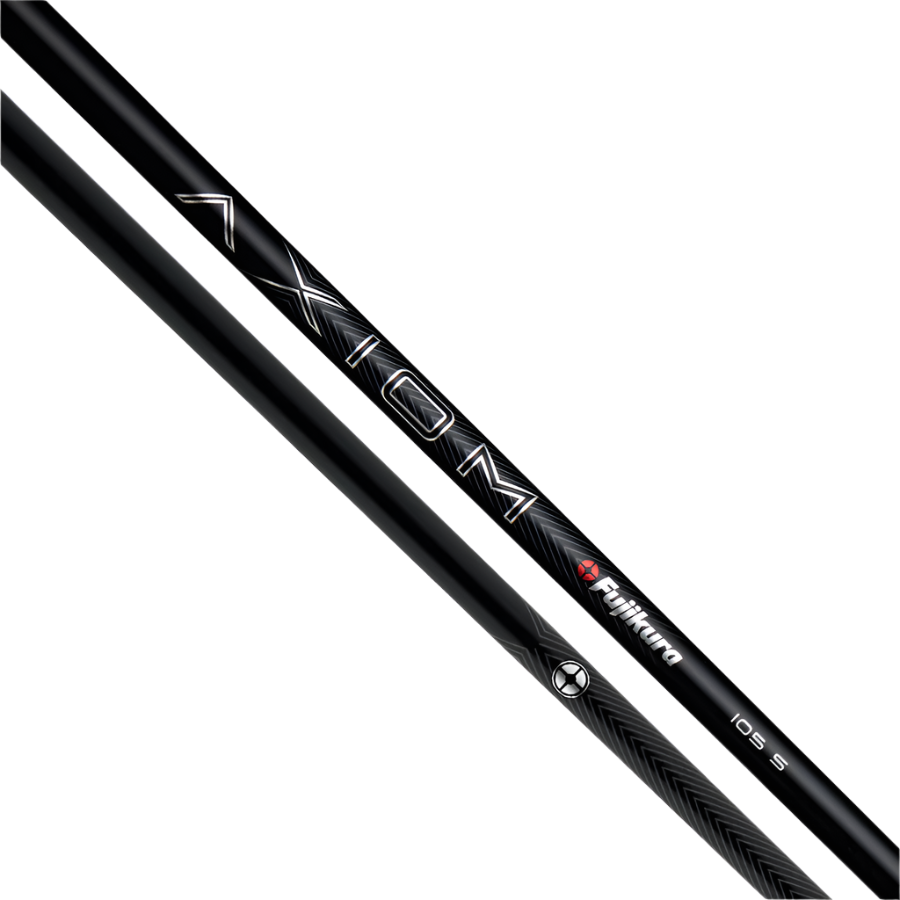 Fujikura Axiom Iron Shaft (.370)
