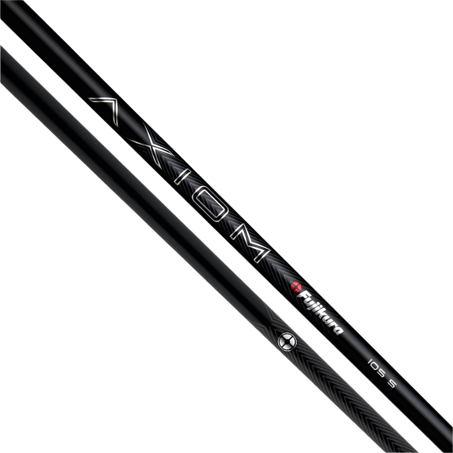 Fujikura Axiom 105 Iron Shaft (.355)