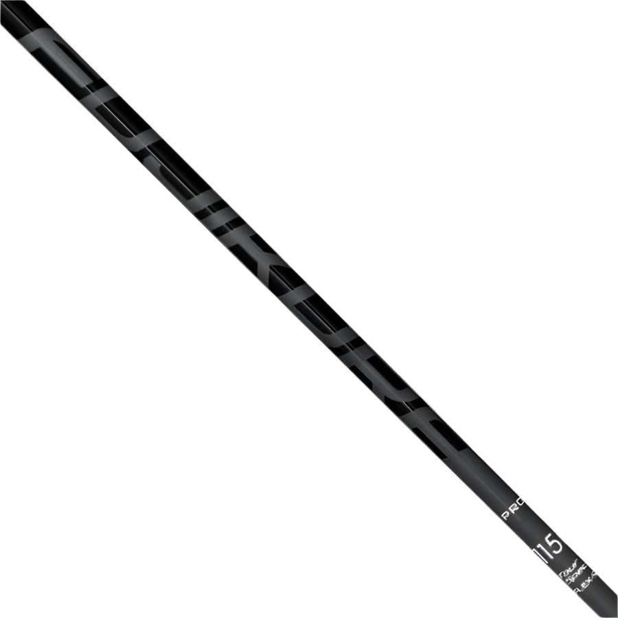 Fujikura Pro Iron Shaft