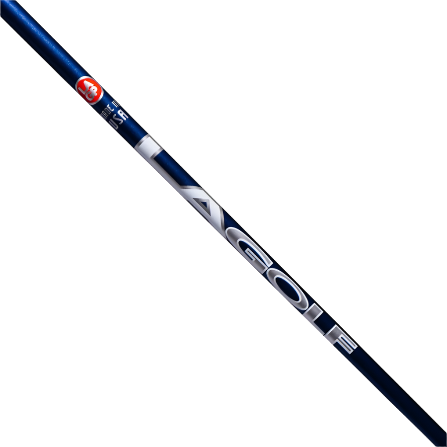 LA Golf Bryson Series One Length Iron Shaft (.355)