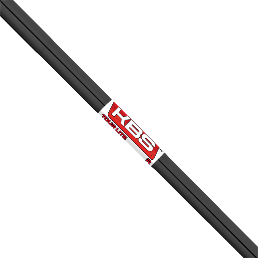 KBS Tour Lite Chrome Shafts (.355)