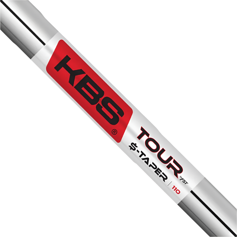 KBS $-Taper Shaft (.355)