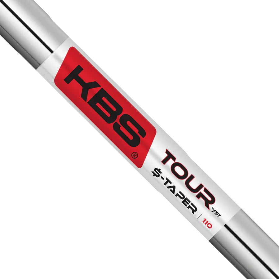 KBS $-Taper Shaft (.355TP)