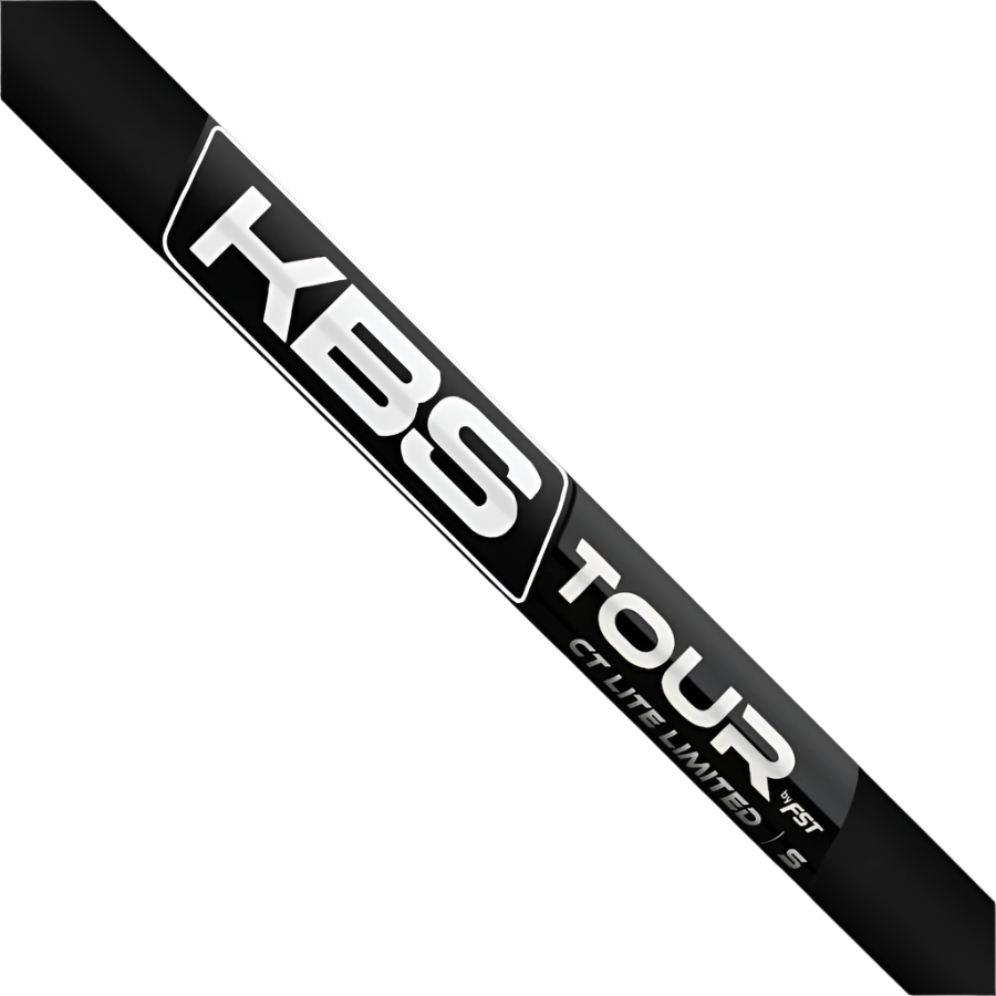 KBS C-Taper Lite Black Matte Shafts (0.355)