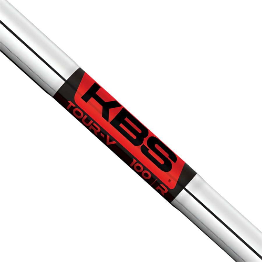 KBS Tour-V Taper Shafts (0.355)