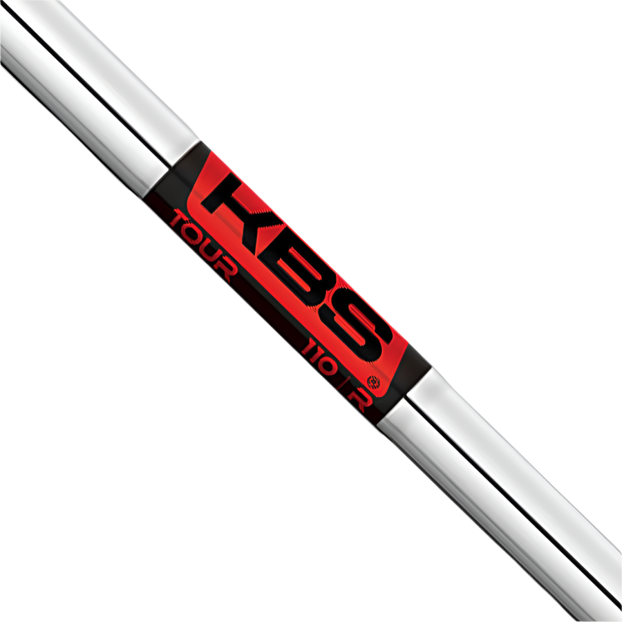 KBS Tour Shaft (0.355)