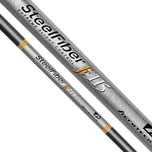 Aerotech Steelfiber FC 115 CW (Taper)