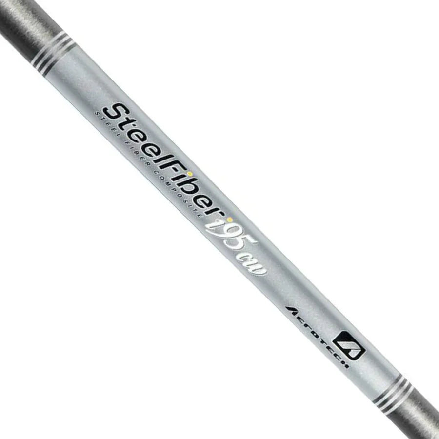 Aerotech Steelfiber i95 CW (Taper)