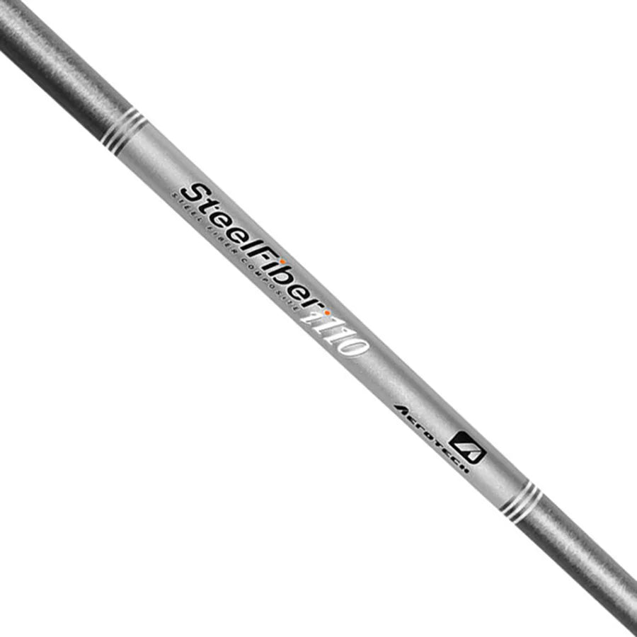 Aerotech Steelfiber i110 Iron (.370)