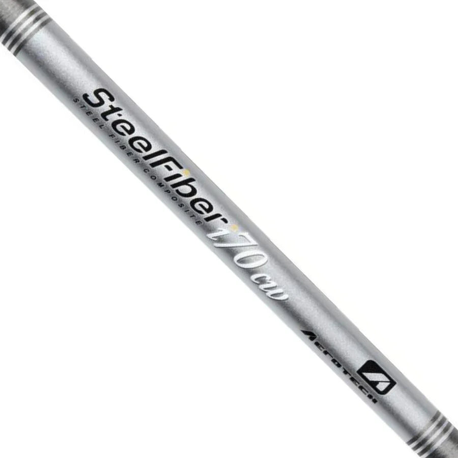 Aerotech Steelfiber i70 CW (Taper)