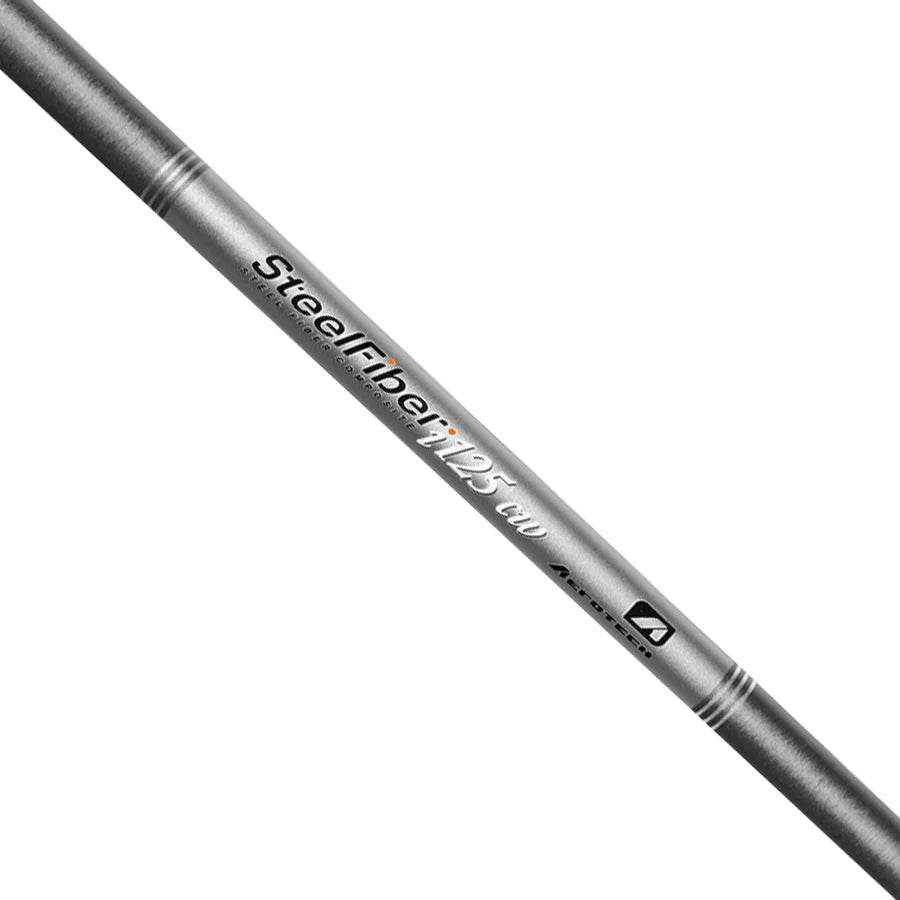 Aerotech Steelfiber i125 CW (Taper)