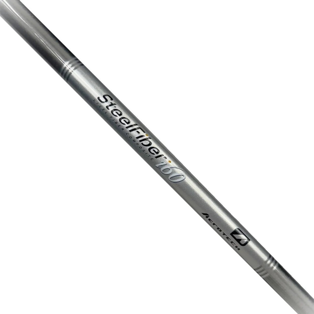 Aerotech Steelfiber i60 Iron Shafts .370