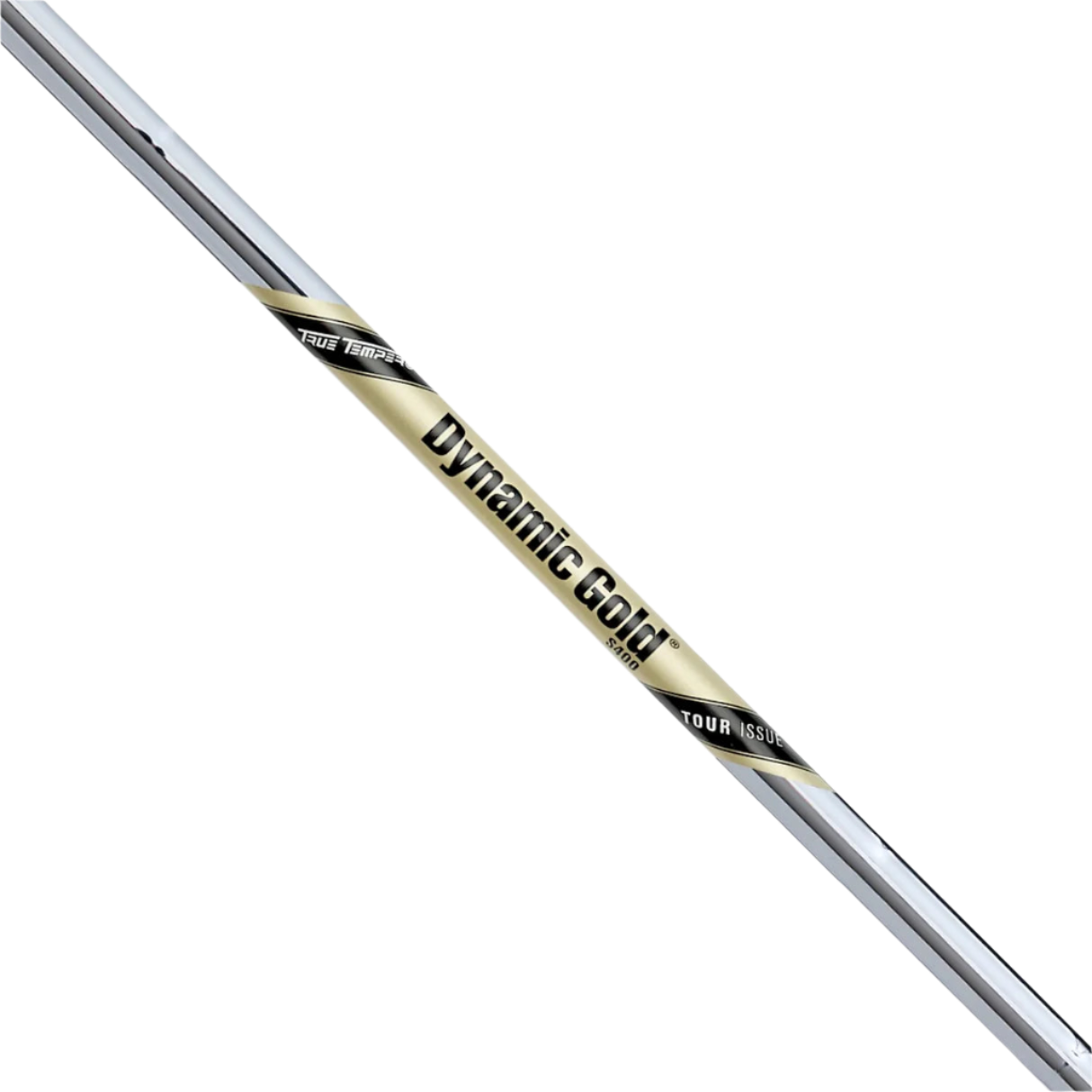 True Temper Dynamic Gold Tour Issue Iron Shafts (0.355)