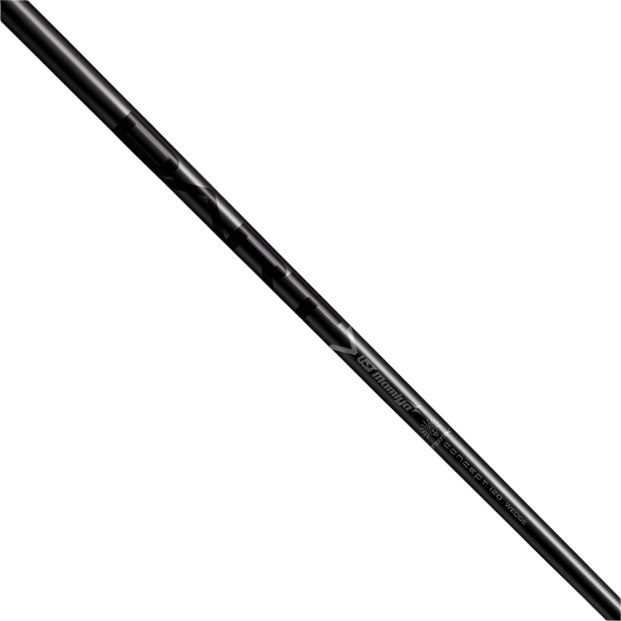 UST Mamiya Dart V TSPX 120 Iron Shafts (0.355)