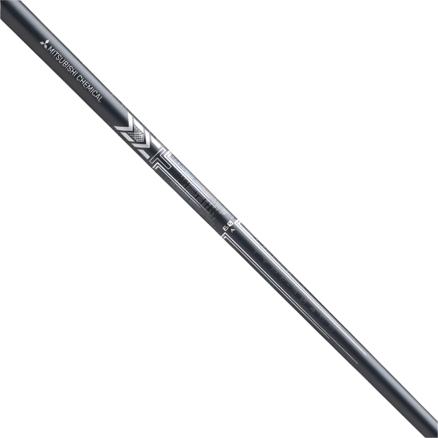 Mitsubishi MMT Taper Iron Shaft (0.355)