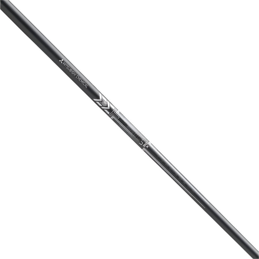 Mitsubishi MMT Utility Iron Shaft