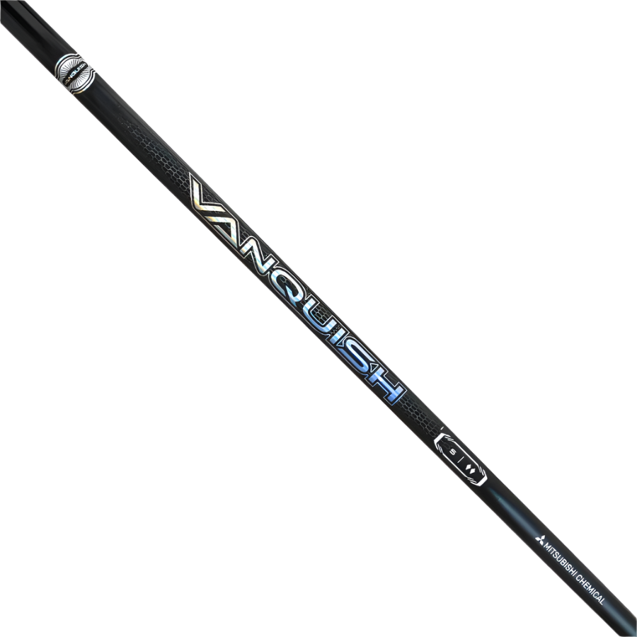 Mitsubishi Vanquish Iron Shaft
