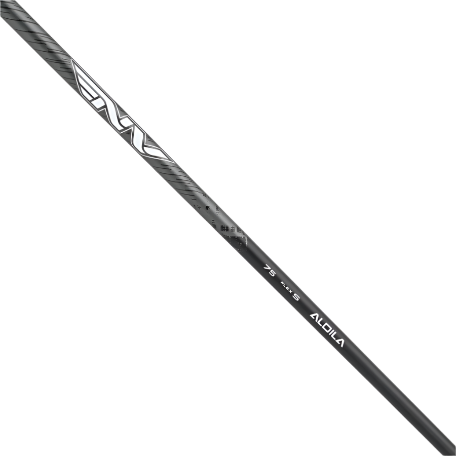 Aldila NV Series Iron Shaft (.370)