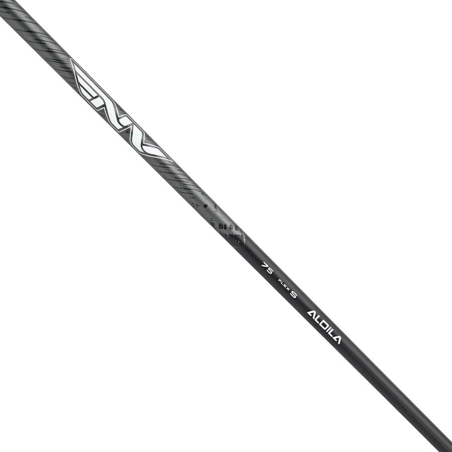 Aldila NV Series Iron Shaft (.370)