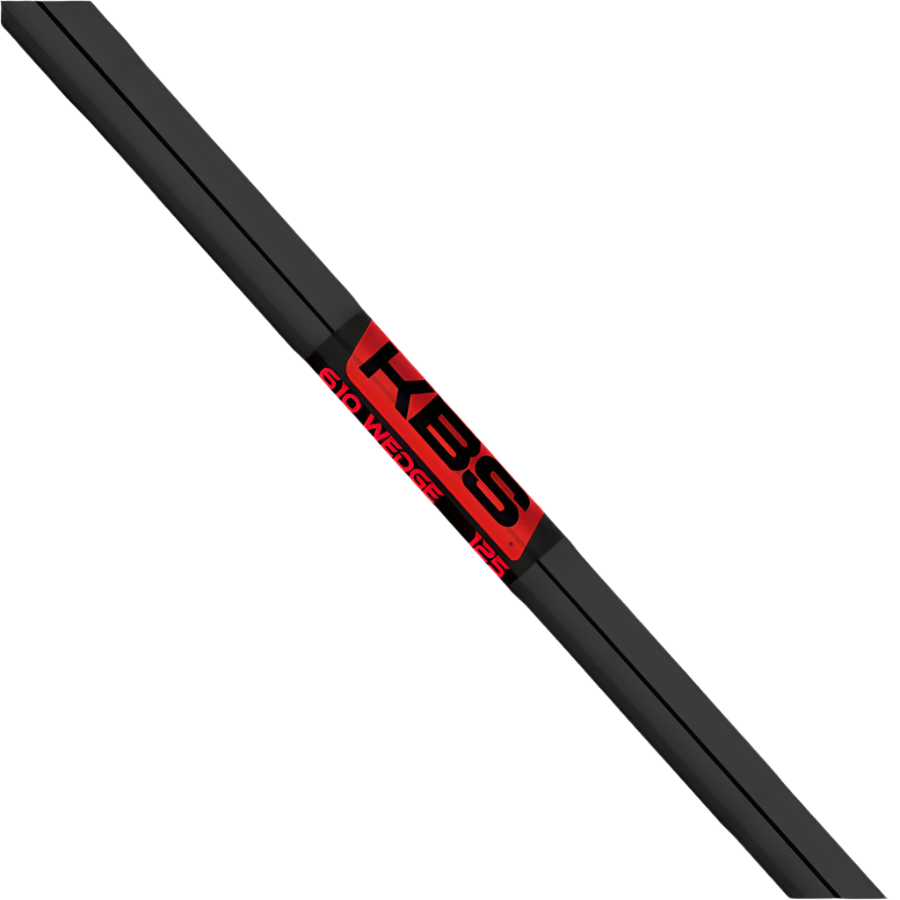 KBS Tour 610 Wedge Black Gloss Shafts (0.355)