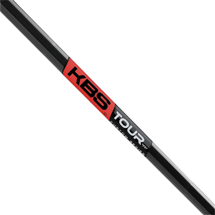KBS Tour Custom Black Pearl Wedge Shafts (0.355)