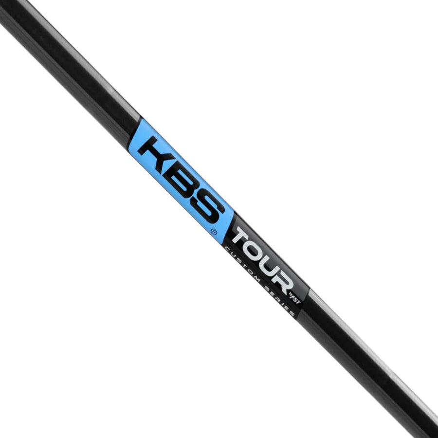 KBS Tour Custom Black Pearl Wedge Shafts (0.355)