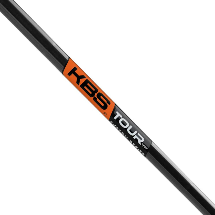 KBS Tour Custom Black Pearl Wedge Shafts (0.355)