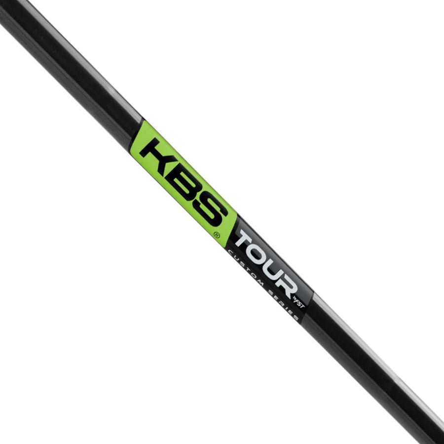 KBS Tour Custom Black Pearl Wedge Shafts (0.355)