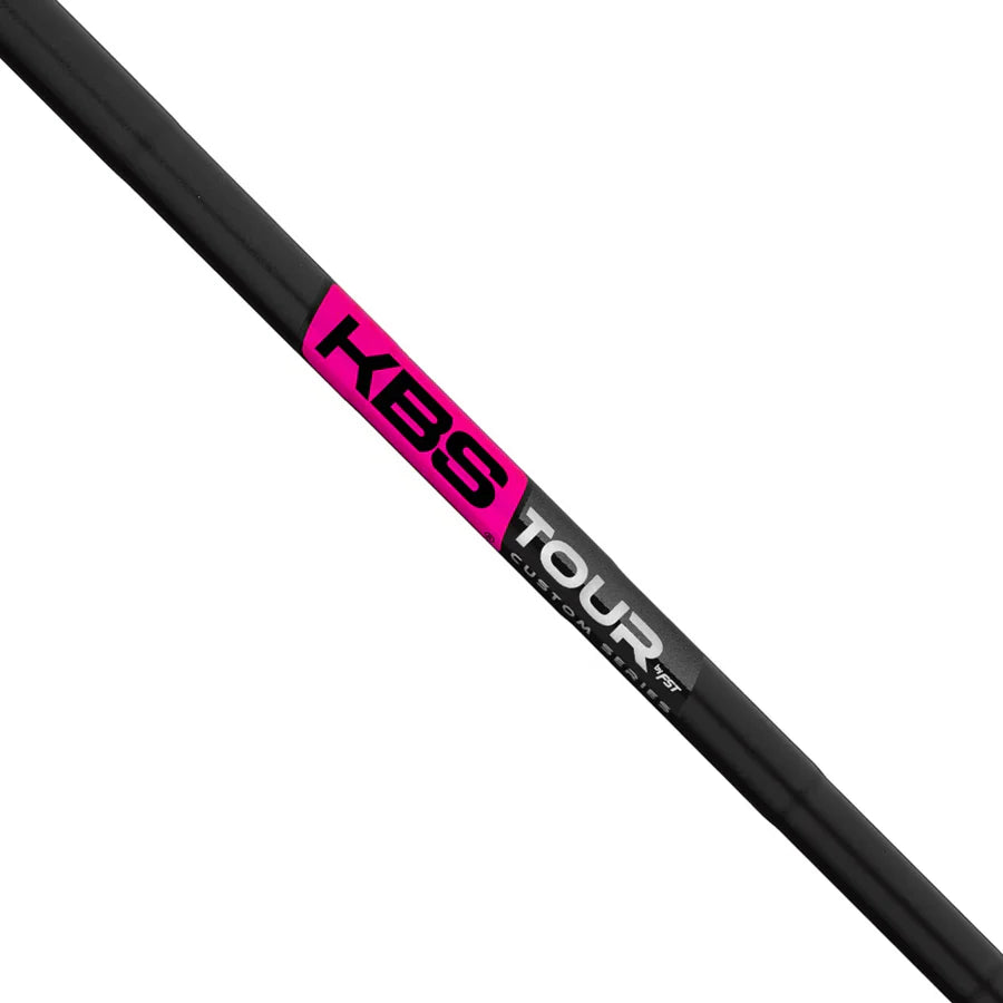 KBS Tour Custom Black Pearl Wedge Shafts (0.355)