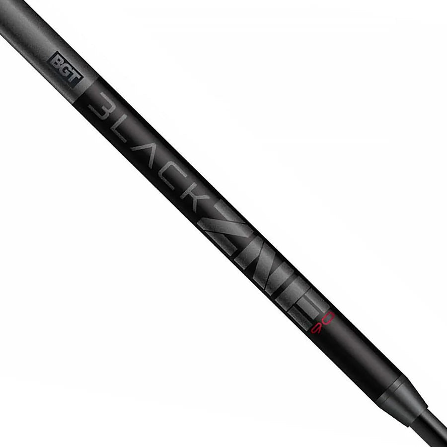 BGT ZNE Black Wedge Shaft